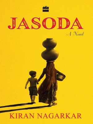 cover image of Jasoda